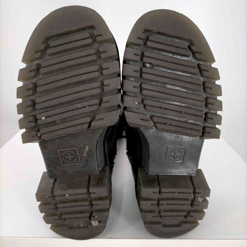 ドクターマーチン Dr.Martens AUDRICK 20ホールロングブーツ レディース EUR:36
