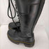 ドクターマーチン Dr.Martens AUDRICK 20ホールロングブーツ レディース EUR:36
