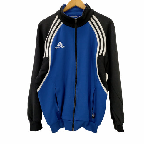 アディダス adidas パフォーマンスロゴトラックジャケット メンズ JPN:L