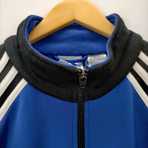 アディダス adidas パフォーマンスロゴトラックジャケット メンズ JPN:L