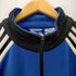アディダス adidas パフォーマンスロゴトラックジャケット メンズ JPN:L