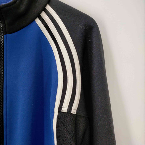アディダス adidas パフォーマンスロゴトラックジャケット メンズ JPN:L