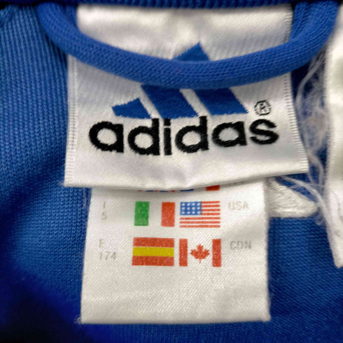 アディダス adidas パフォーマンスロゴトラックジャケット メンズ JPN:L