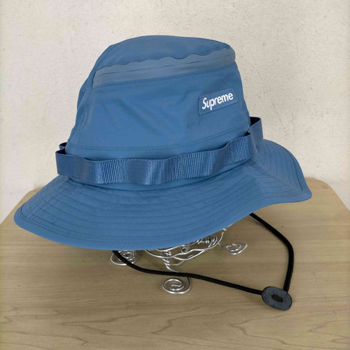 シュプリーム Supreme 23SS GORE-TEX PACLITE® Net Boonie メンズ MEDIUM/LARGE