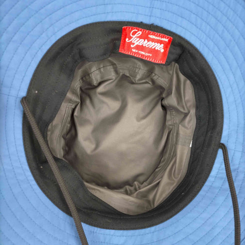 シュプリーム Supreme 23SS GORE-TEX PACLITE® Net Boonie メンズ MEDIUM/LARGE