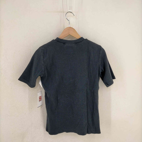 ALMAT リブカットソー レディース