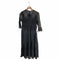 ザラ ZARA レース プリーツ ワンピース レディース import:S