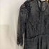 ザラ ZARA レース プリーツ ワンピース レディース import:S