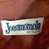 ホコモモラ Jocomomola 総柄ワンピース レディース