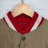 エヌエフエル プロライン バイ スターター NFL PROLINE by STARTER 80s MADE IN USA フットボールチーム 49ers スタジャン メンズ JPN:XL
