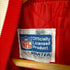 エヌエフエル プロライン バイ スターター NFL PROLINE by STARTER 80s MADE IN USA フットボールチーム 49ers スタジャン メンズ JPN:XL