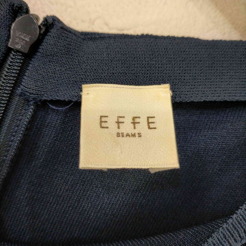 エッフェ EFFE 半袖ワンピース レディース JPN:36