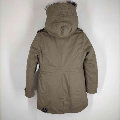 ウールリッチ WOOLRICH スカーレットパーカー 3wayモッズコート レディース JPN:S