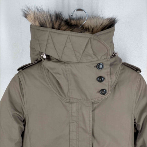 ウールリッチ WOOLRICH スカーレットパーカー 3wayモッズコート レディース JPN:S