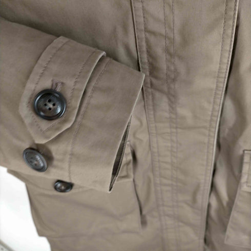 ウールリッチ WOOLRICH スカーレットパーカー 3wayモッズコート レディース JPN:S