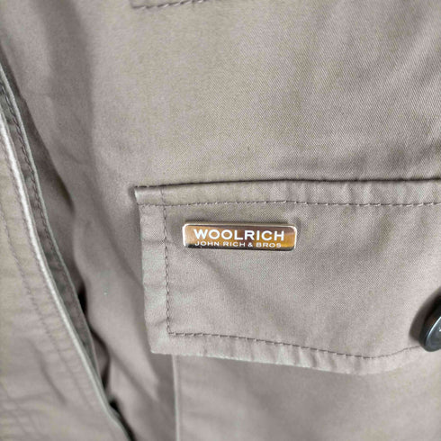 ウールリッチ WOOLRICH スカーレットパーカー 3wayモッズコート レディース JPN:S