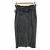 ザラ ZARA フェイクレザースカート レディース JPN:XS