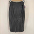 ザラ ZARA フェイクレザースカート レディース JPN:XS