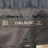 ザラ ZARA フェイクレザースカート レディース JPN:XS