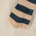 ビューティフルピープル beautiful people stretch rib border pullover レディース JPN:42