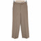 ザラ ZARA STRAIGHT TAILORED TROUSERS レディース JPN:XS