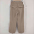 ザラ ZARA STRAIGHT TAILORED TROUSERS レディース JPN:XS