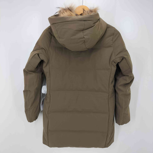 デサント オルテライン DESCENTE ALLTERRAIN 水沢ダウン ダウンコート レディース JPN:M