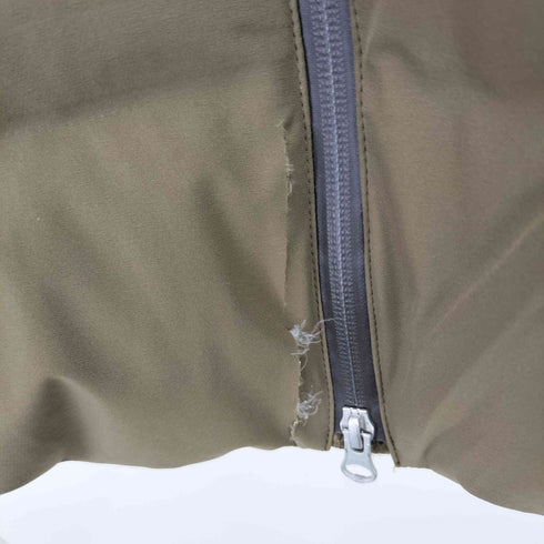 デサント オルテライン DESCENTE ALLTERRAIN 水沢ダウン ダウンコート レディース JPN:M