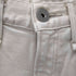 アッパーハイツ upper hights アッパーハイツ upper hights HE NINETYS テーパードデニムパンツ ジーンズ ダメージ加工 21 アイボリー 861336 /DF ■OS レディース レディース 21