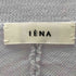 イエナ IENA イエナ IENA 21AW クルーネックロングニット カットソー 長袖 ウール F ライトパープル /DO ■OS レディース レディース FREE