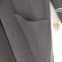 ザラ ZARA バイカラーステッチ ロングカーディガン レディース import:S