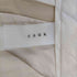 eauk MELT TEXTURED PANTS - ECRU メンズ JPN:2