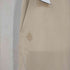 eauk MELT TEXTURED PANTS - ECRU メンズ JPN:2