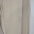 eauk MELT TEXTURED PANTS - ECRU メンズ JPN:2