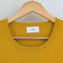 アウアー Ouur クルーネック S/S ニット レディース JPN:1