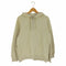 アイレネ IRENE Tulle Hoodi チュールスリットパーカー レディース 36