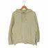 アイレネ IRENE Tulle Hoodi チュールスリットパーカー レディース 36