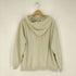 アイレネ IRENE Tulle Hoodi チュールスリットパーカー レディース 36