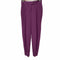 セオリーリュクス theory luxe セオリーリュクス theory luxe 22SS Row Crepe Malen St パンツ タック テーパード センタープレス 034 紫 パープル /HS ■OS レディース レディース JPN:34