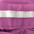 セオリーリュクス theory luxe セオリーリュクス theory luxe 22SS Row Crepe Malen St パンツ タック テーパード センタープレス 034 紫 パープル /HS ■OS レディース レディース JPN:34