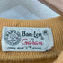 Ban・Lon by Garan ボーダー S/S ニット メンズ import:M