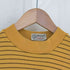 Ban・Lon by Garan ボーダー S/S ニット メンズ import:M