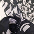 ブラックコムデギャルソン BLACK COMME des GARCONS A2013 ハット柄 ポリシャツ メンズ JPN:S