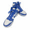 ナイキ NIKE Dunk High RETRO Game Royalダンクハイレトロ ゲームロイヤル ハイカットスニーカー メンズ JPN:27