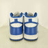 ナイキ NIKE Dunk High RETRO Game Royalダンクハイレトロ ゲームロイヤル ハイカットスニーカー メンズ JPN:27