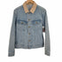 アーペーセー A.P.C. コーデュロイカラーデニムジャケット メンズ import:S