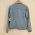 アーペーセー A.P.C. コーデュロイカラーデニムジャケット メンズ import:S