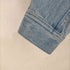 アーペーセー A.P.C. コーデュロイカラーデニムジャケット メンズ import:S