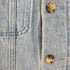 アーペーセー A.P.C. コーデュロイカラーデニムジャケット メンズ import:S