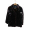 Maison de Village Silver Blu ファーコート レディース